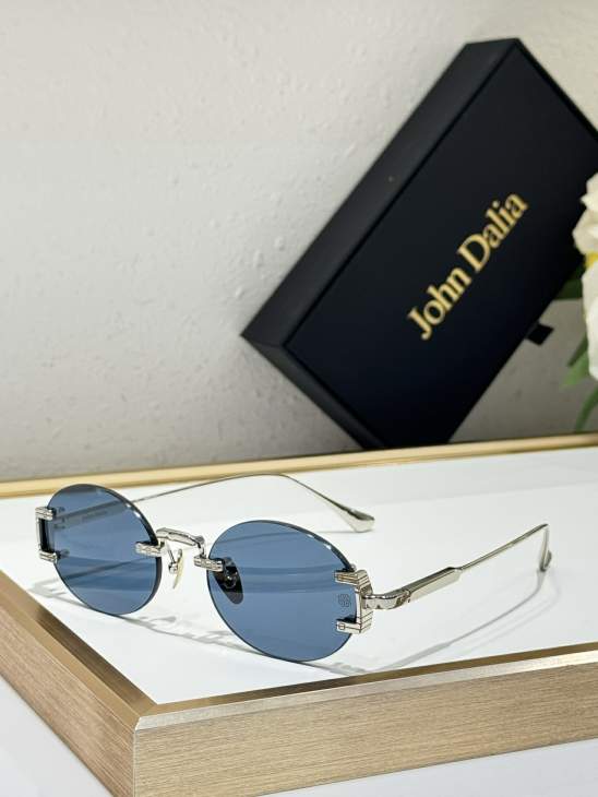 Picture of John Dalia Sunglasses _SKUfw75840725fw